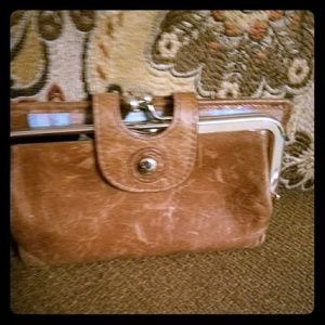 Hobo Alice Wallet